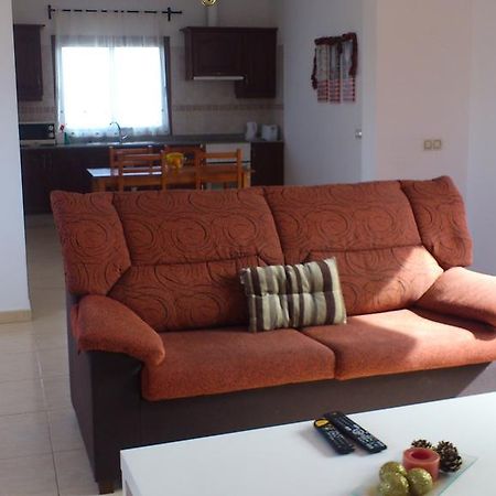 Casa Kiki Guest House El Cuchillo Rum bild