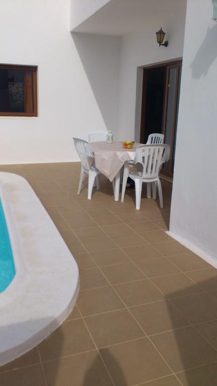 Casa Kiki Guest House El Cuchillo Exteriör bild