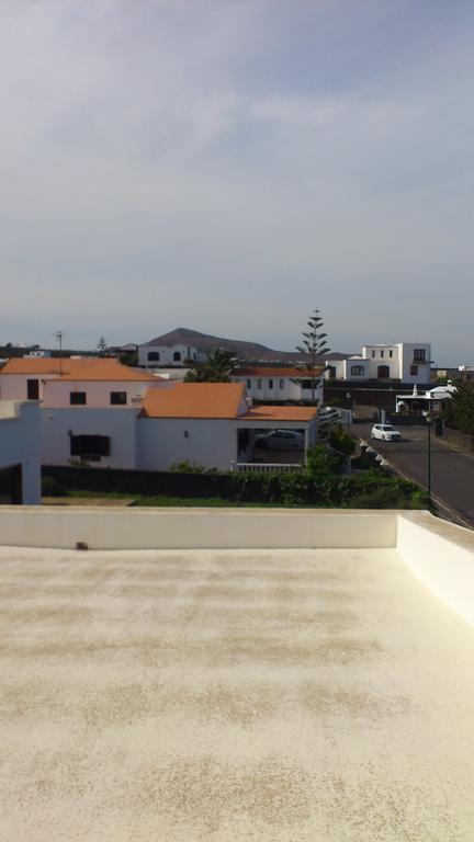Casa Kiki Guest House El Cuchillo Rum bild