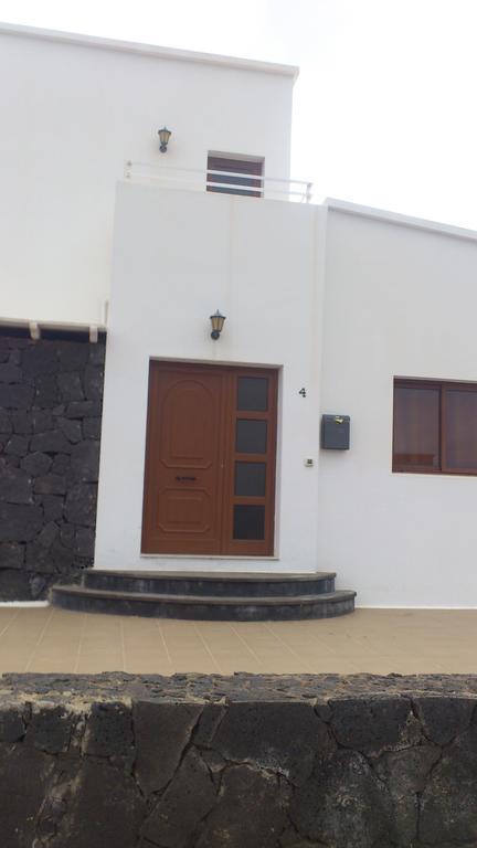 Casa Kiki Guest House El Cuchillo Exteriör bild