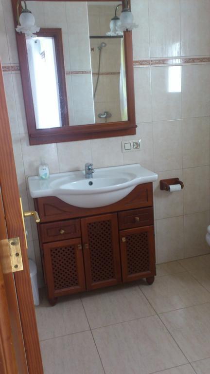 Casa Kiki Guest House El Cuchillo Exteriör bild