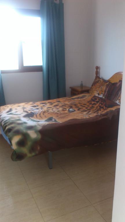 Casa Kiki Guest House El Cuchillo Exteriör bild